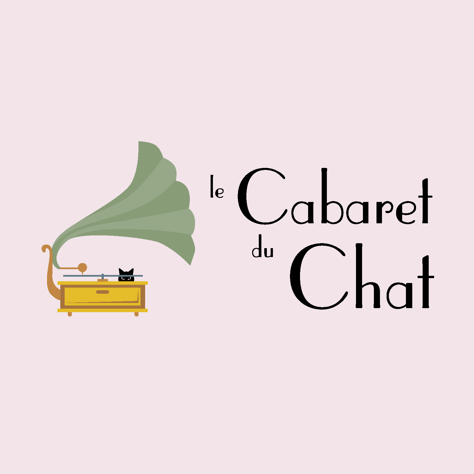 Le Cabaret du Chat