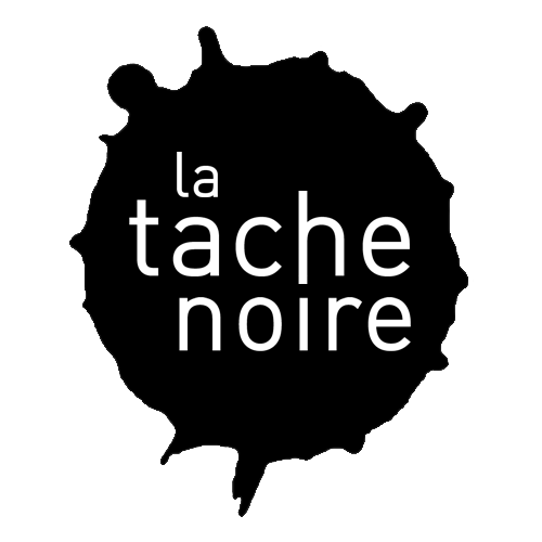 La Tache Noire : Librairie-Café